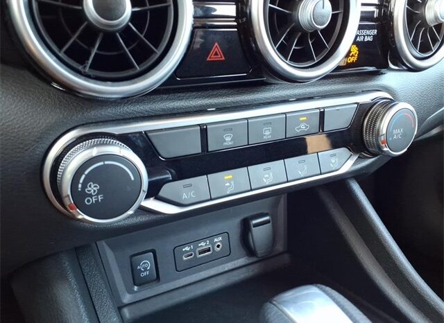 
 Nissan Sentra full									