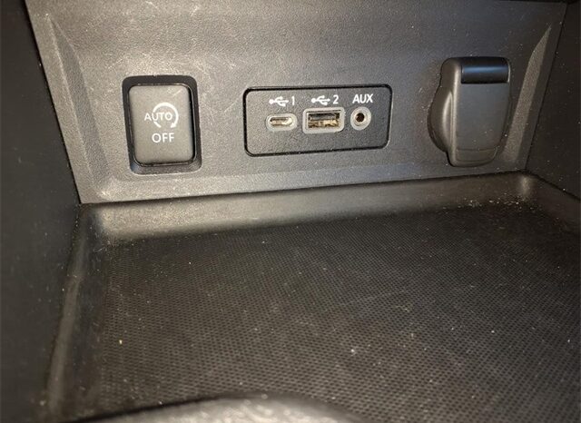 
 Nissan Sentra full									