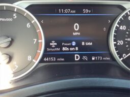 Nissan Sentra full