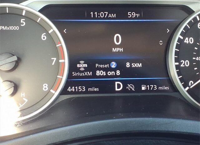 
 Nissan Sentra full									