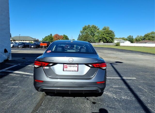 
 Nissan Sentra full									