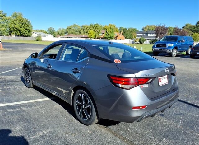 
 Nissan Sentra full									