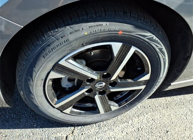 
 Nissan Sentra full									