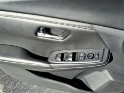 Nissan Sentra full