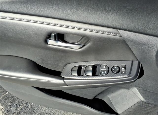 
 Nissan Sentra full									