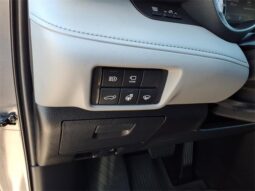 
 Toyota Highlander full									