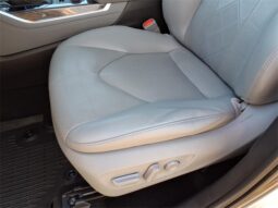 
 Toyota Highlander full									