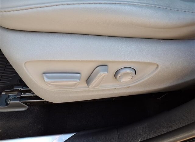 
 Toyota Highlander full									