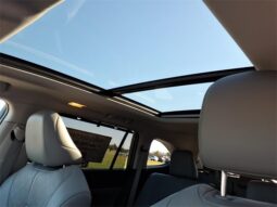 
 Toyota Highlander full									
