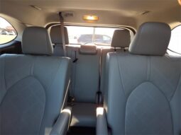 
 Toyota Highlander full									