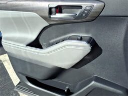 
 Toyota Highlander full									