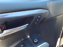 
 Toyota Highlander full									