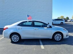 
 Toyota Corolla full									