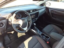 
 Toyota Corolla full									