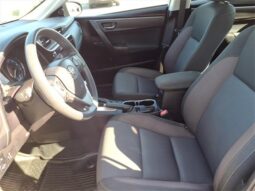 
 Toyota Corolla full									