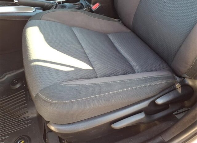 
 Toyota Corolla full									