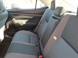 
 Toyota Corolla full									