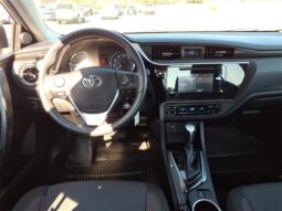 
 Toyota Corolla full									