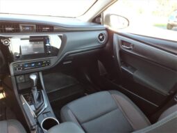 
 Toyota Corolla full									