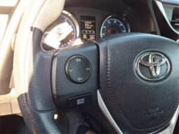 
 Toyota Corolla full									