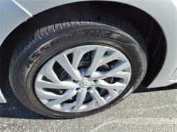 
 Toyota Corolla full									