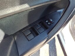 
 Toyota Corolla full									