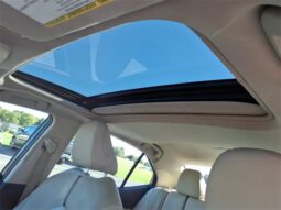 
 Toyota Camry Hybrid full									