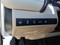 
 Toyota Camry Hybrid full									