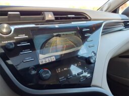 
 Toyota Camry Hybrid full									