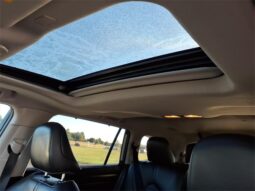 
 Toyota Highlander Hybrid full									