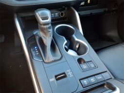 
 Toyota Highlander Hybrid full									