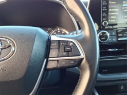 
 Toyota Highlander Hybrid full									