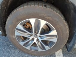 
 Toyota Highlander Hybrid full									