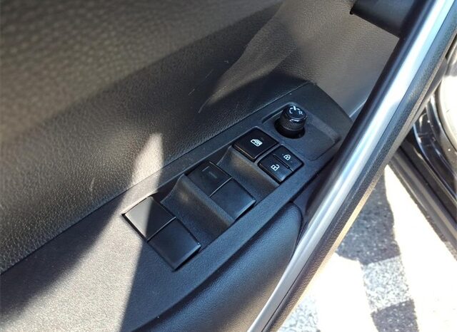 
 Toyota Corolla Cross full									