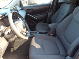 Toyota Corolla Cross full