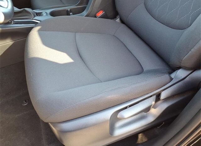 
 Toyota Corolla Cross full									