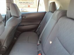 Toyota Corolla Cross full