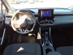 Toyota Corolla Cross full