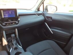 Toyota Corolla Cross full