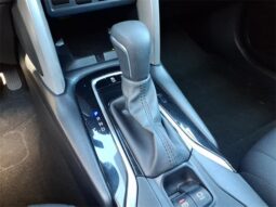 Toyota Corolla Cross full