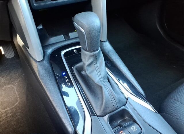 
 Toyota Corolla Cross full									