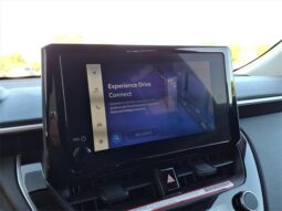 Toyota Corolla Cross full