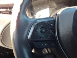 Toyota Corolla Cross full