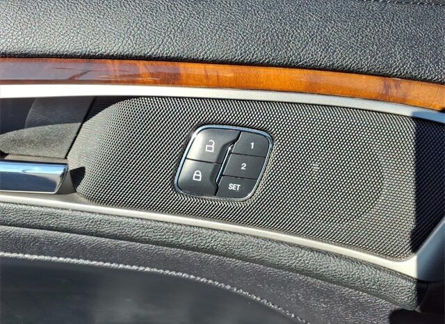 
 Lincoln MKZ full									