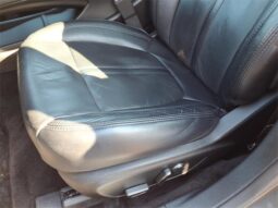 Lincoln MKZ full