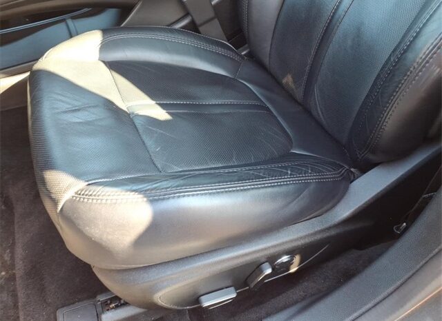 
 Lincoln MKZ full									