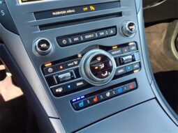 Lincoln MKZ full