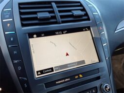 Lincoln MKZ full