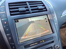 Lincoln MKZ full