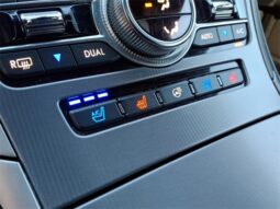 Lincoln MKZ full